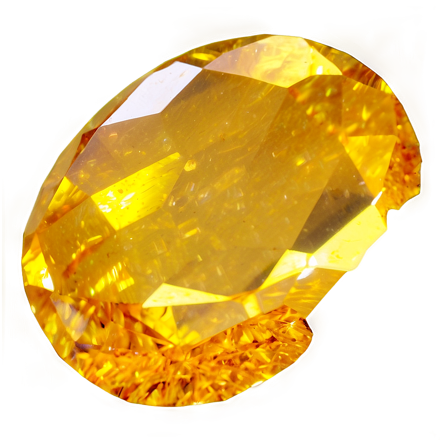 Canary Opal Sunshine Png 14 PNG Image