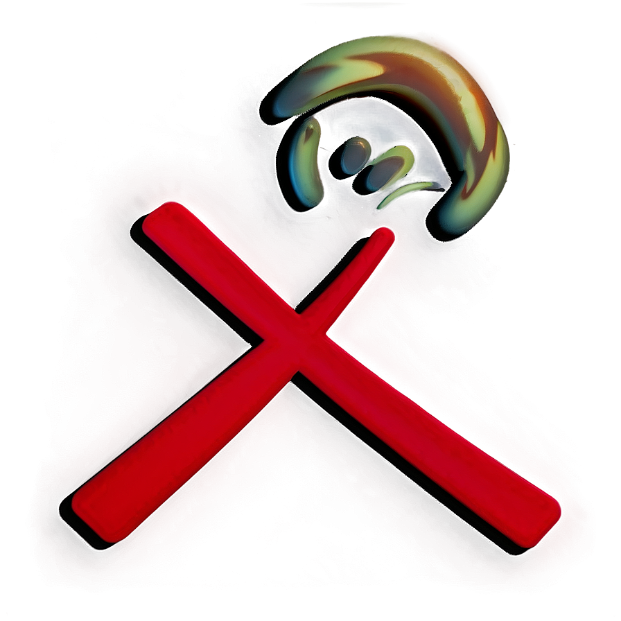 Cancel Red X Icon Png 06262024 PNG Image