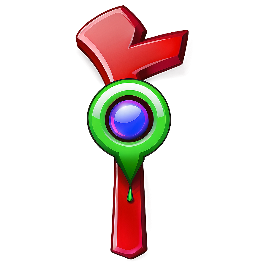 Cancel Red X Icon Png 16 PNG Image