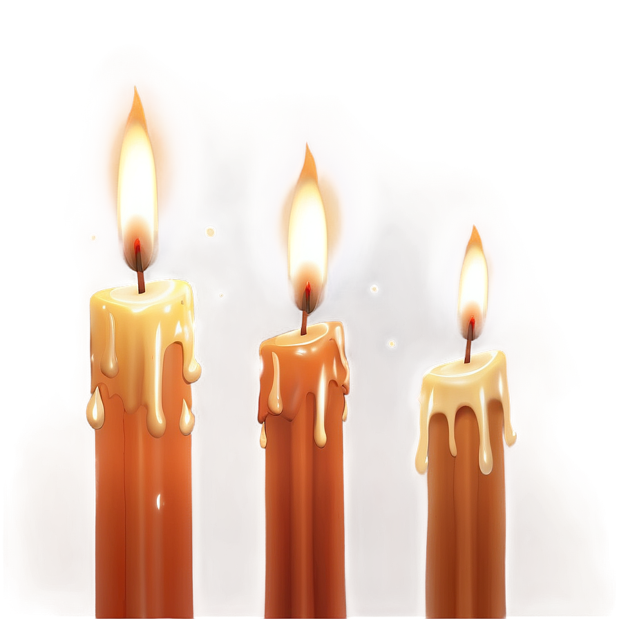 Candle Light Night Png Mmd79 PNG Image