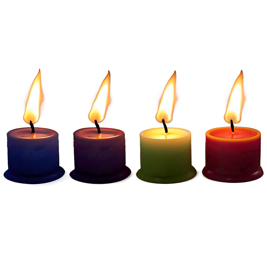 Candle Light Shadow Png Cpv46 PNG Image