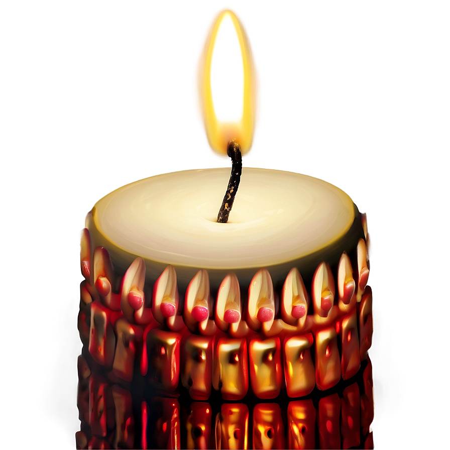 Candle Wick Png Grt21 PNG Image