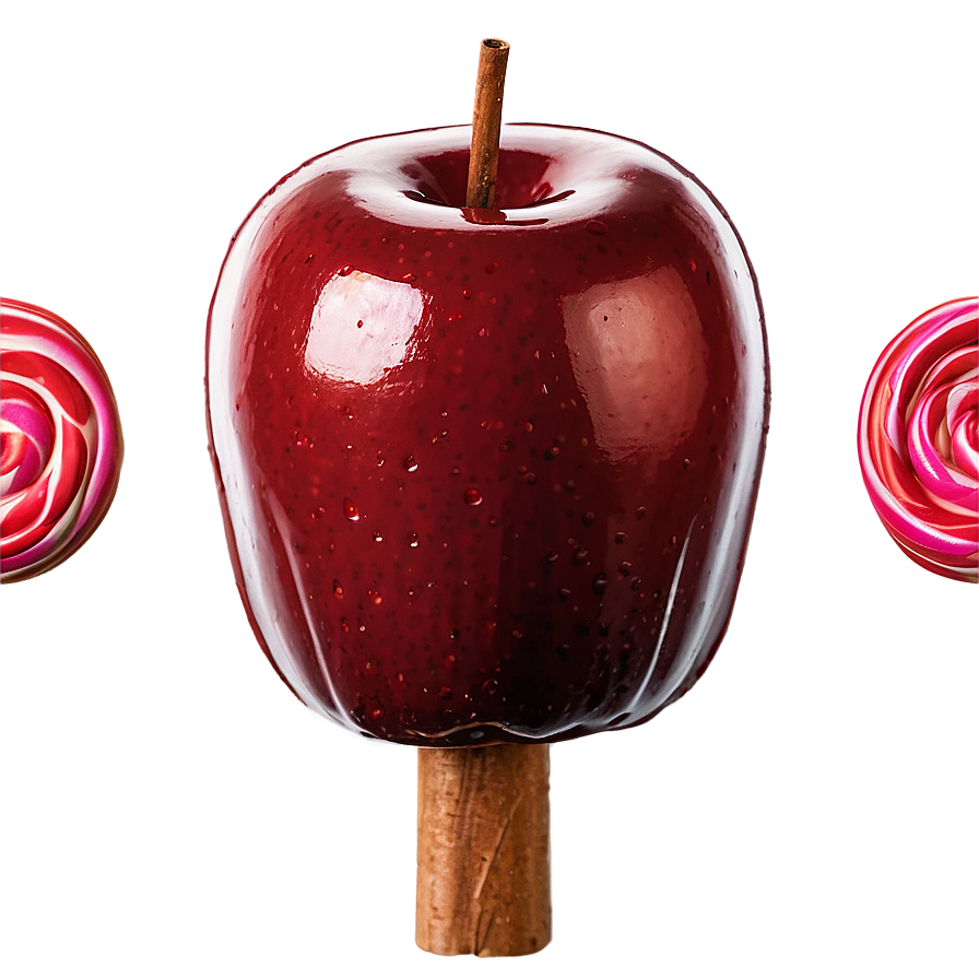 Candy Apple Png 73 PNG Image