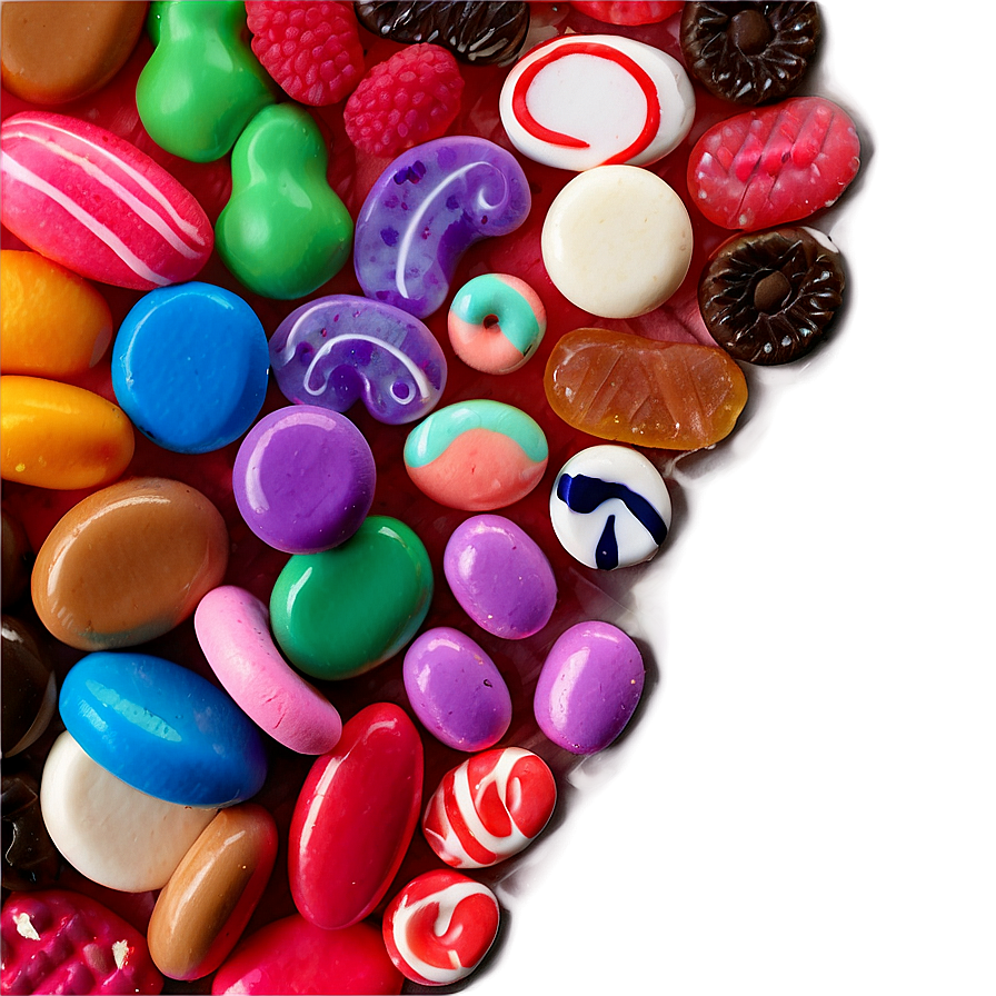 Candy Exact Png Iri77 PNG Image