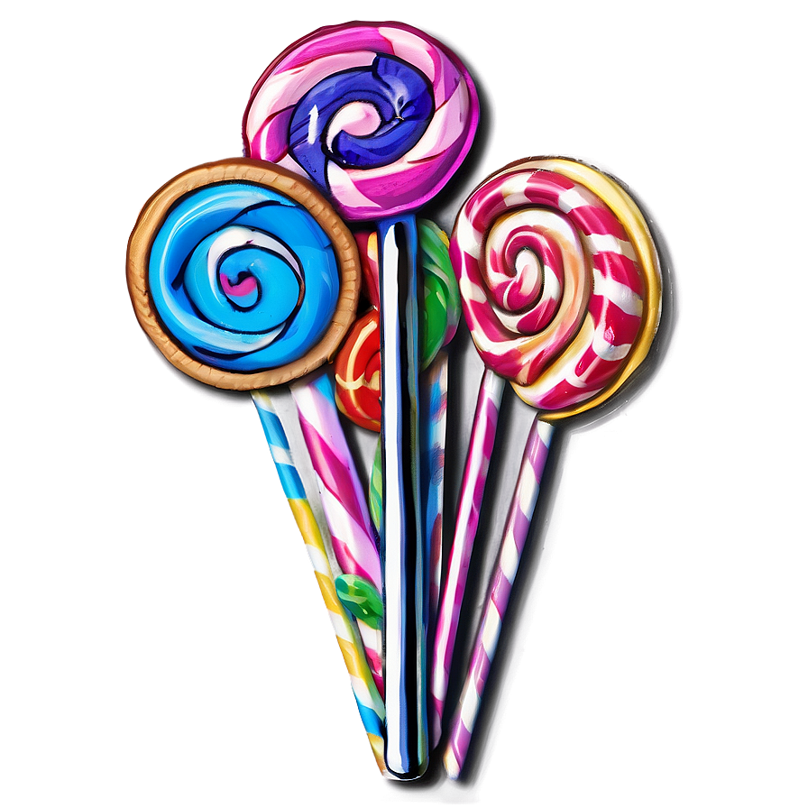 Candy Land Confection Quest Png Wpf PNG Image