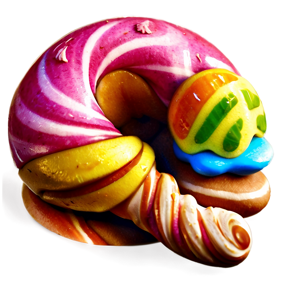 Candy Land Confection Quest Png Xnn PNG Image