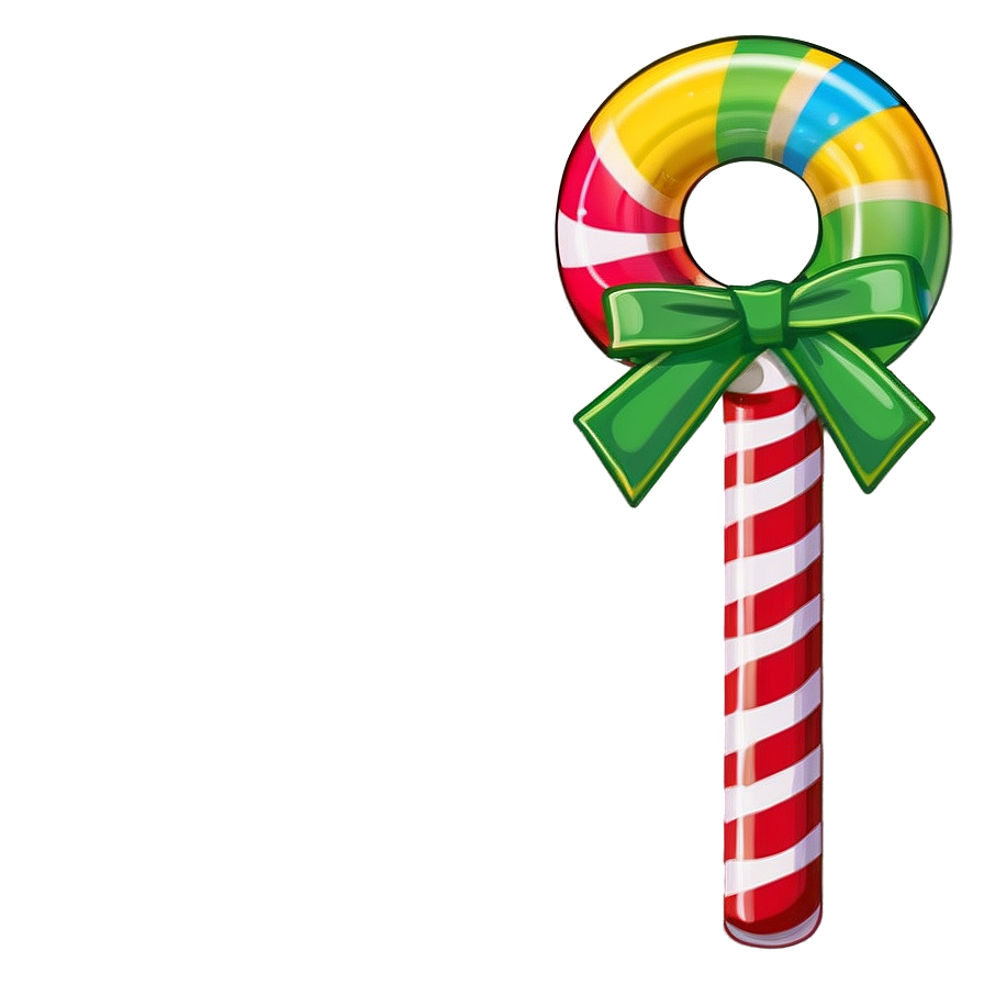 Candy Land Holiday Theme Png Aqc26 PNG Image