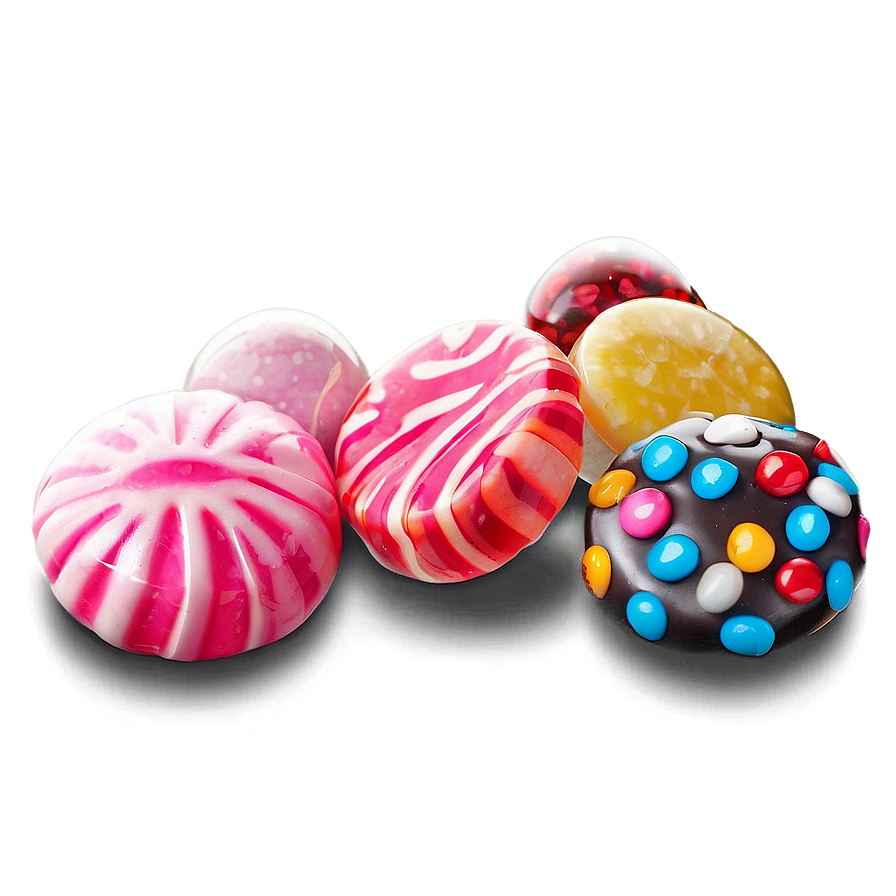 Candy Preciseness Png Qwo PNG Image