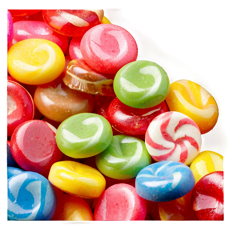 Candy Undistorted Png 63 PNG Image