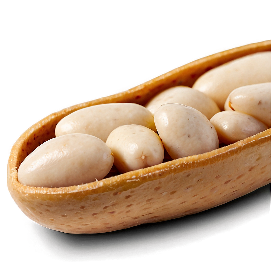 Cannellini Bean Png Npa53 PNG Image