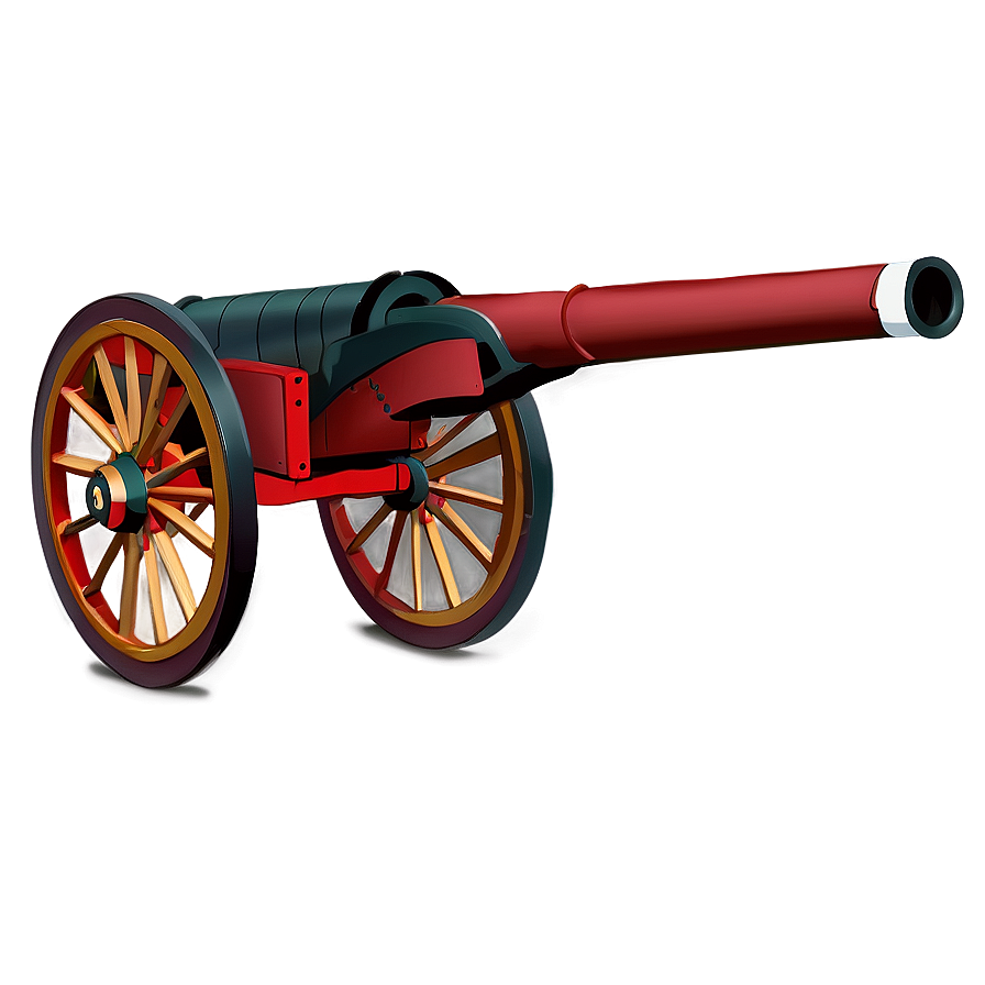 Cannon Firing Sequence Png 22 PNG Image