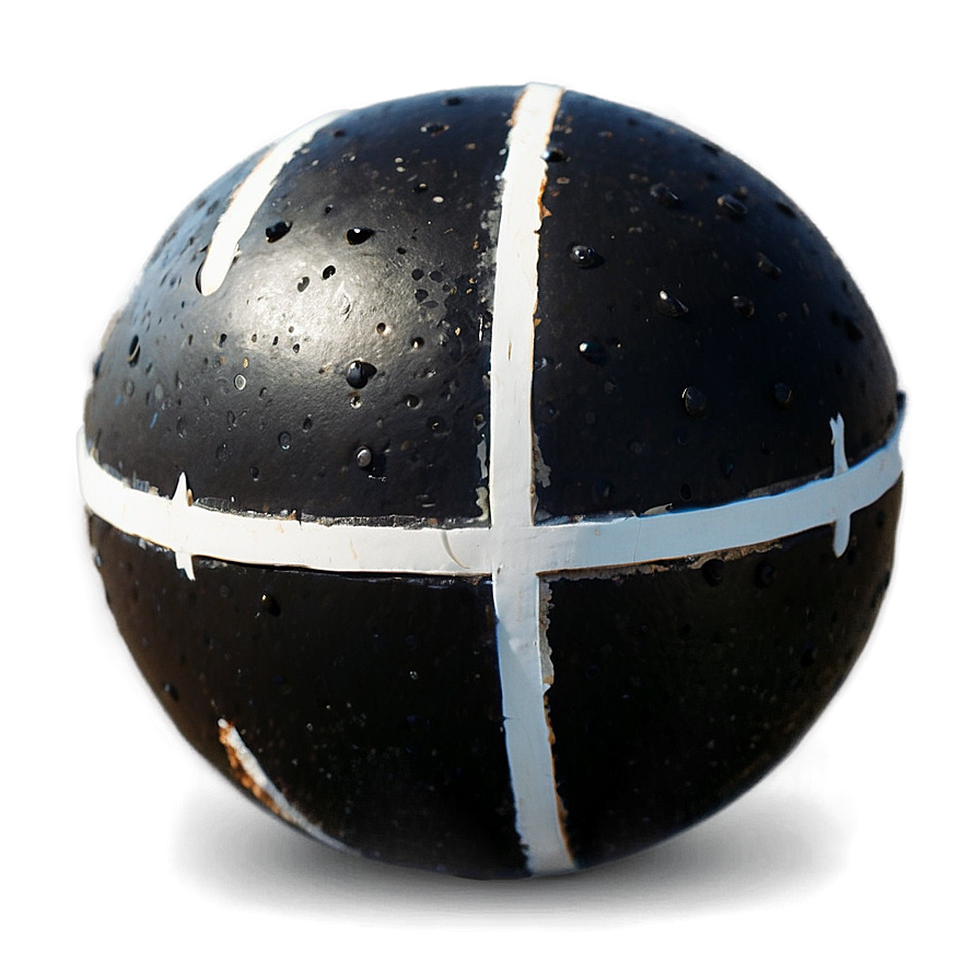 Cannonball B PNG Image