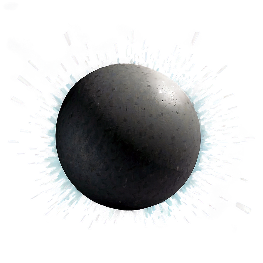 Cannonball Explosion Png Kwb45 PNG Image