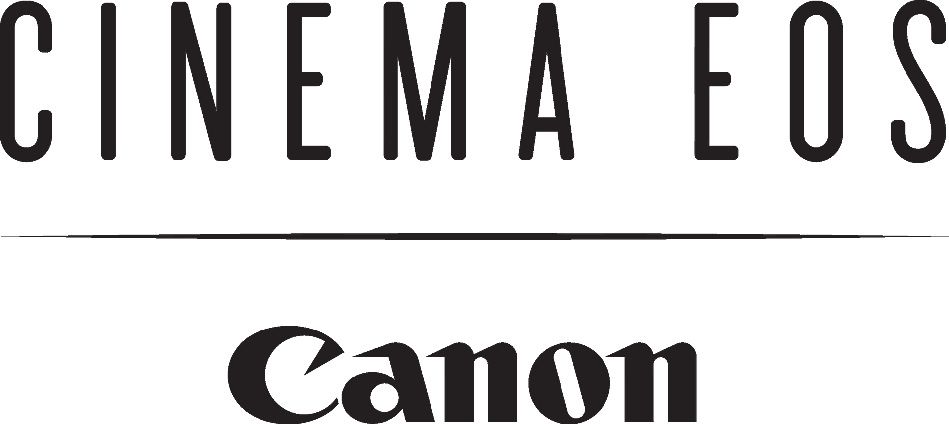 Canon Cinema E O S Logo PNG Image