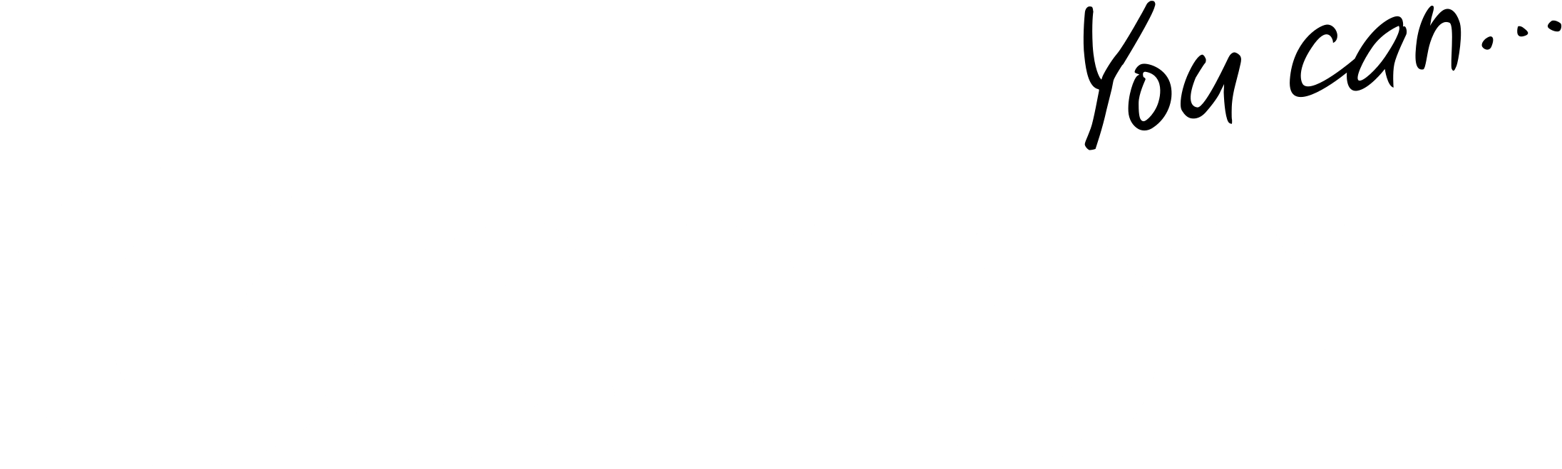 Canon Logowith Slogan PNG Image