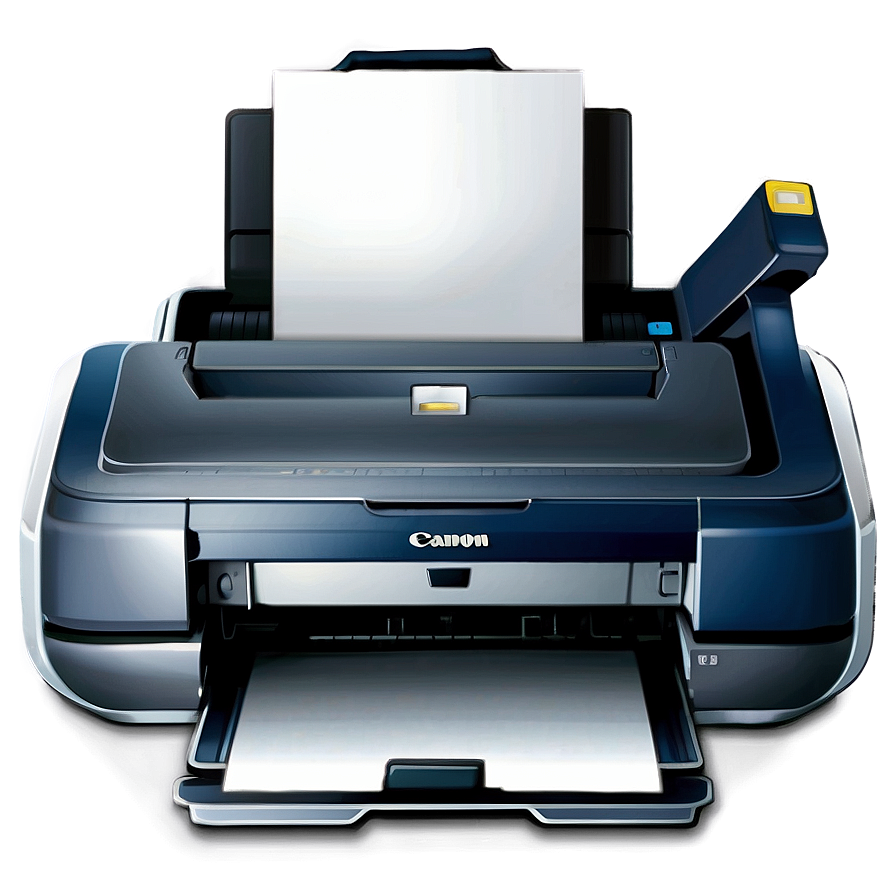 Canon Printer Icon Png Guo13 PNG Image