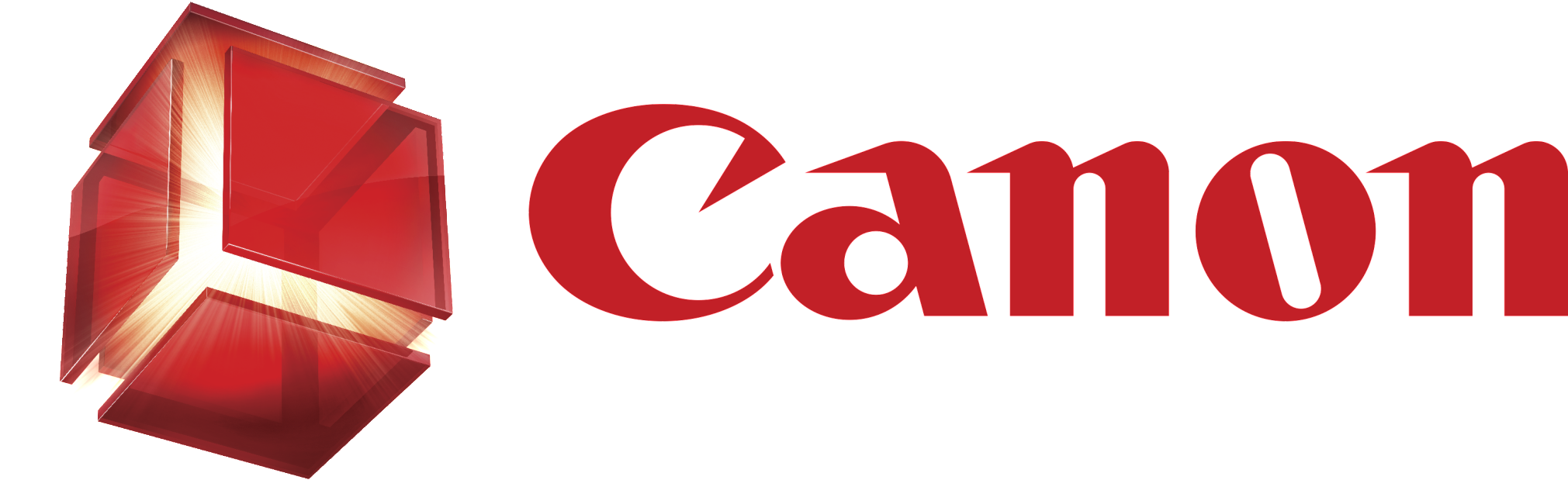 Canon See Impossible Logo PNG Image