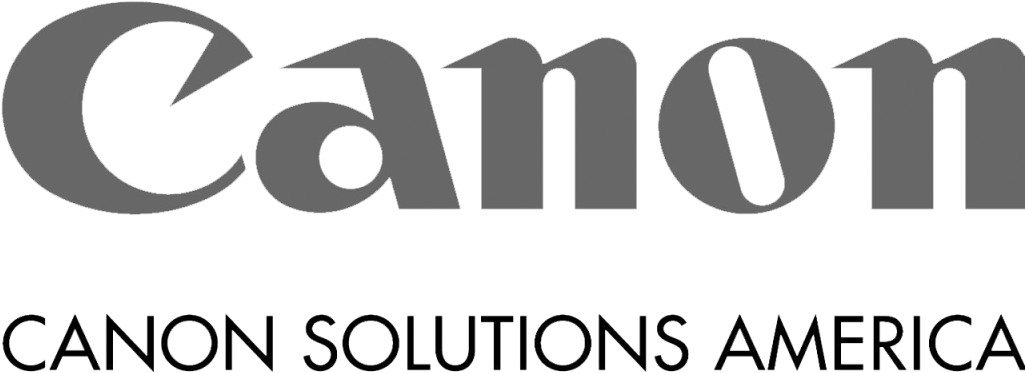 Canon Solutions America Logo PNG Image