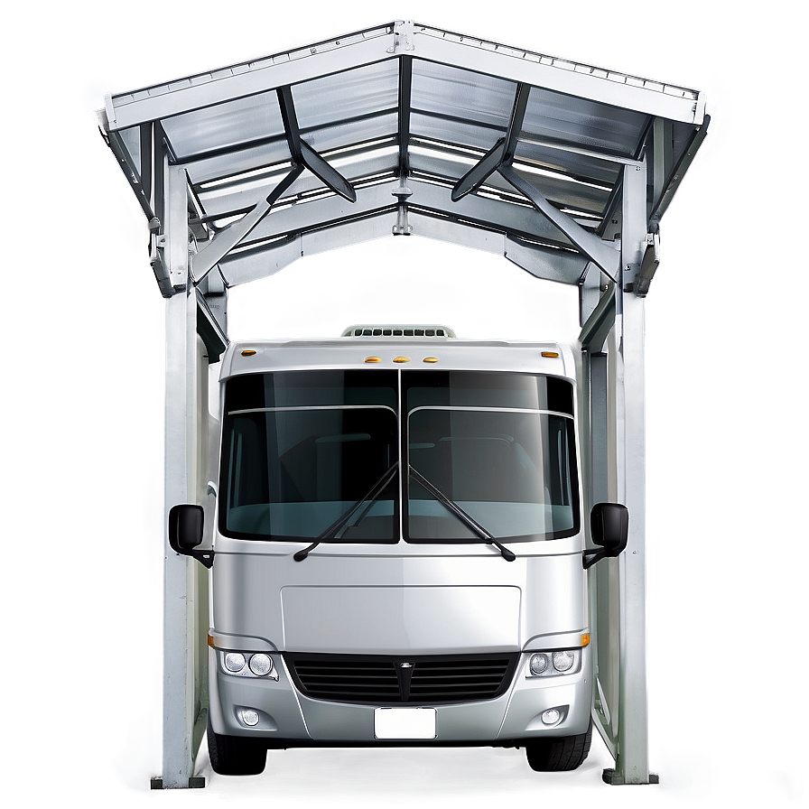 Canopy For Rv Parking Png Eoq PNG Image