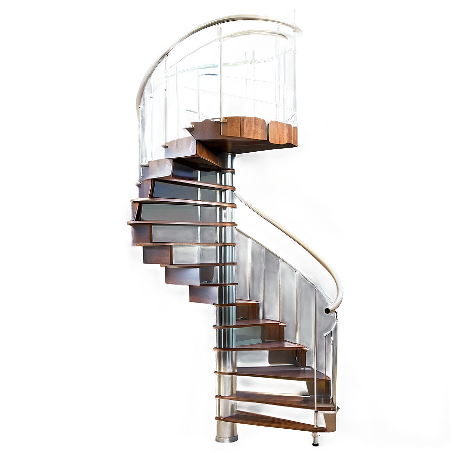 Cantilever Staircase Png 99 PNG Image