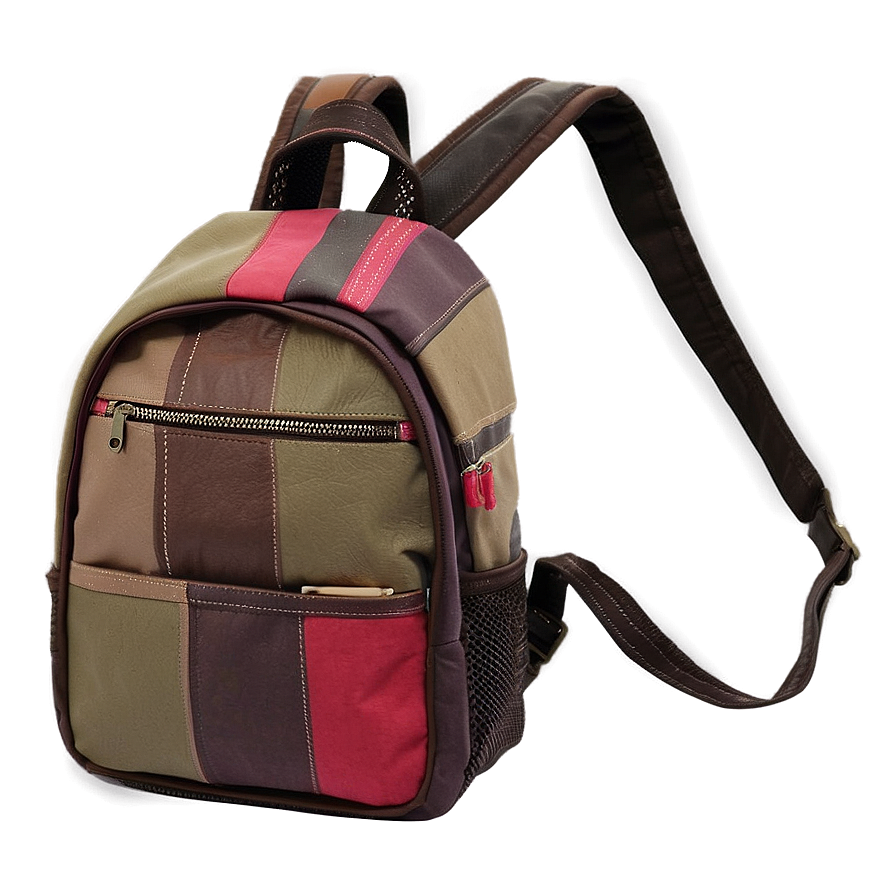 Canvas Bookbag Png Xsp PNG Image