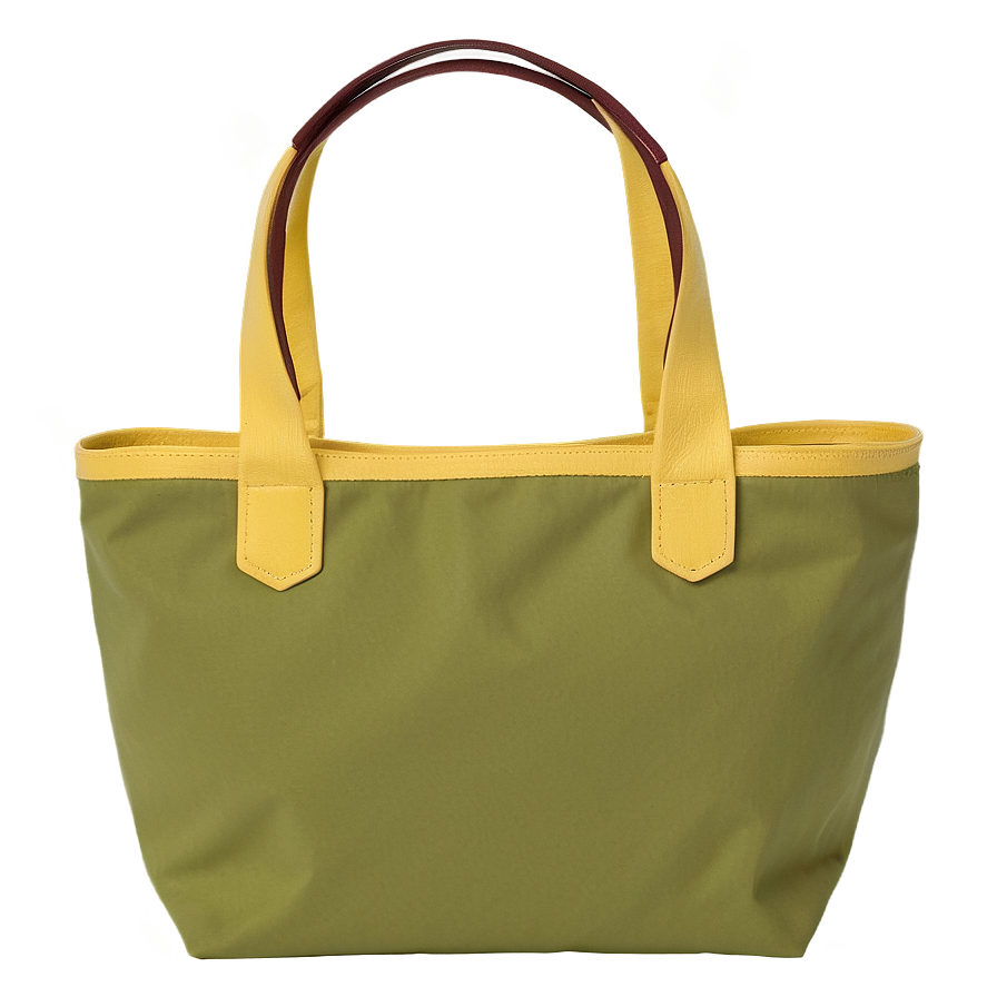 Canvas Tote Bag Png 05252024 PNG Image