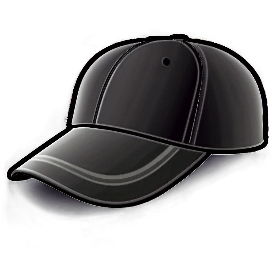 Cap Emoji Illustration Png 29 PNG Image