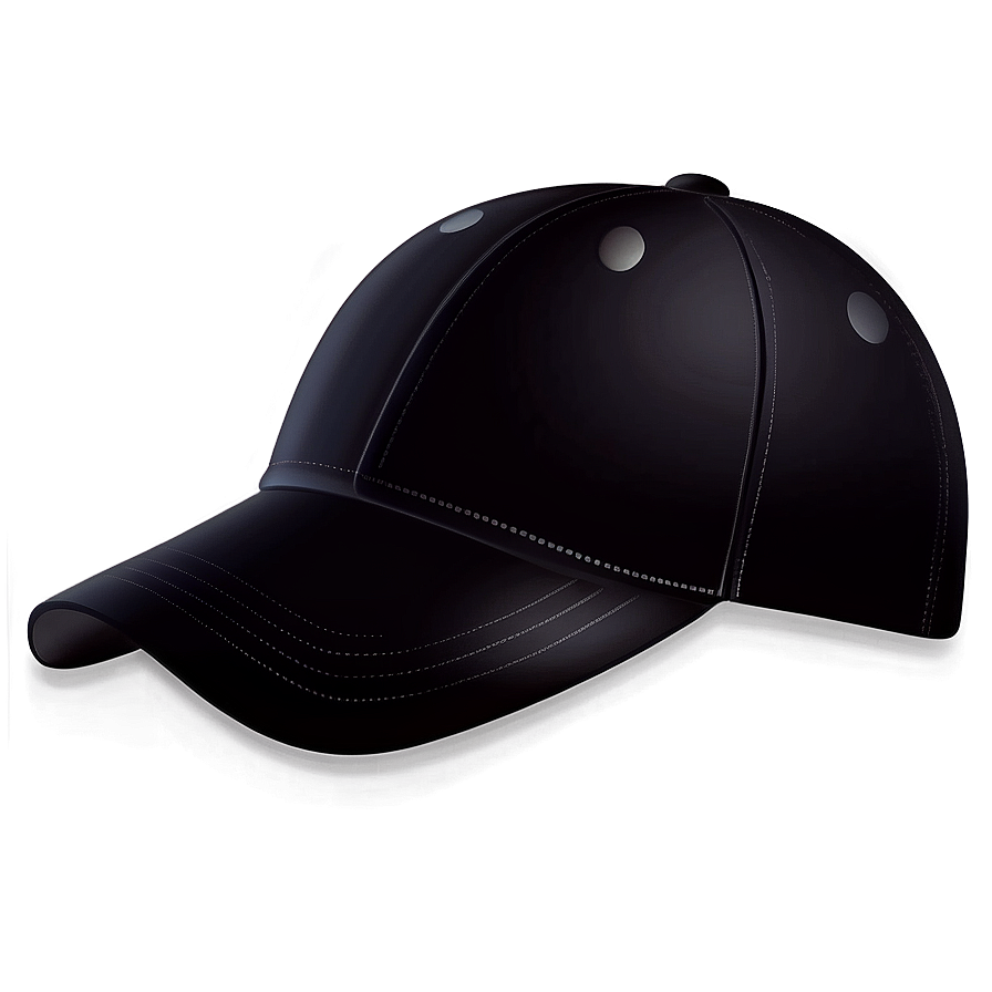 Cap Emoji Vector Png 06212024 PNG Image