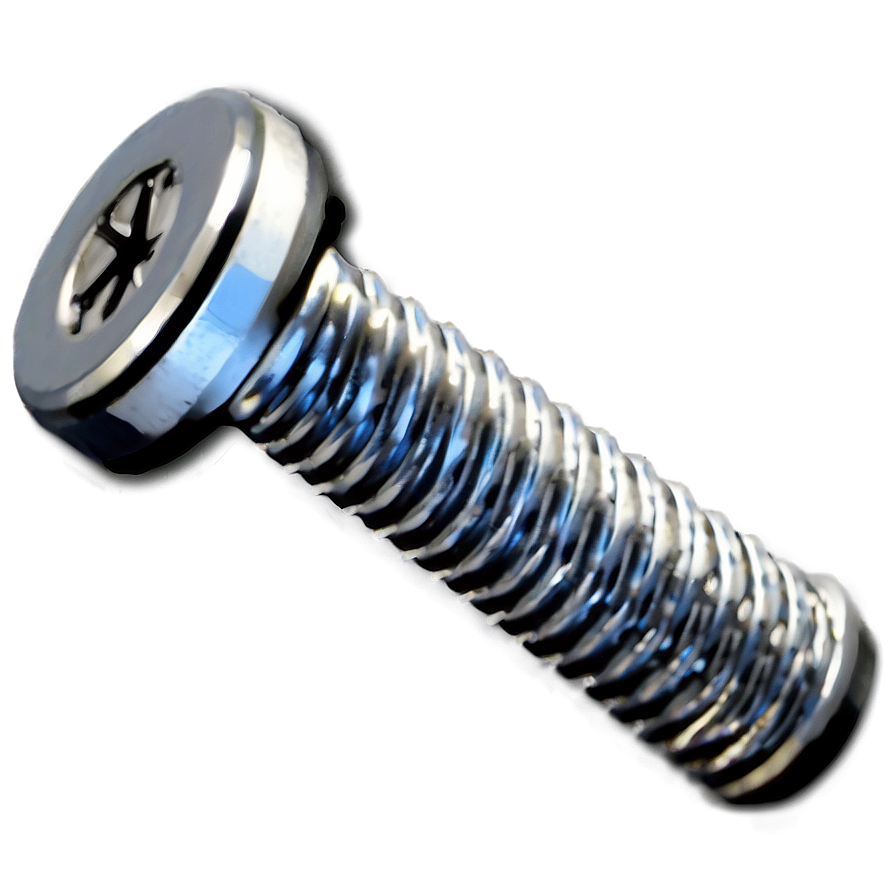 Cap Screw Png Qwv PNG Image