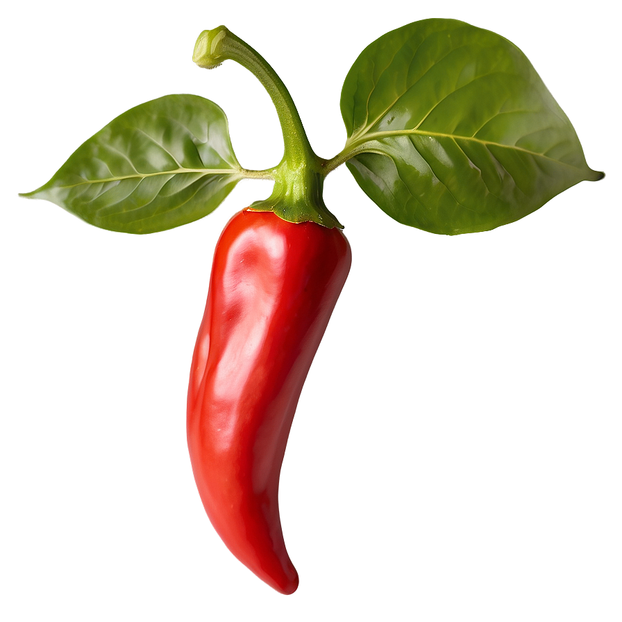 Capsicum Pepper Png Igl PNG Image