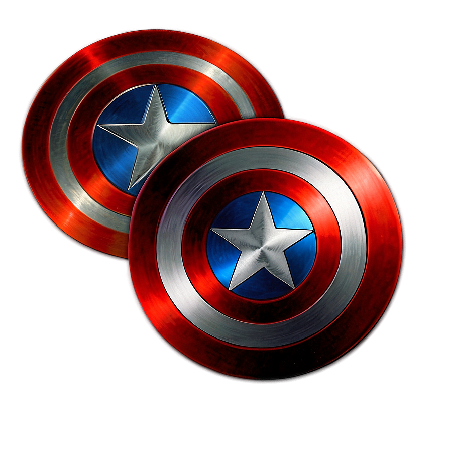 Captain America Marvel Comics Png 06242024 PNG Image