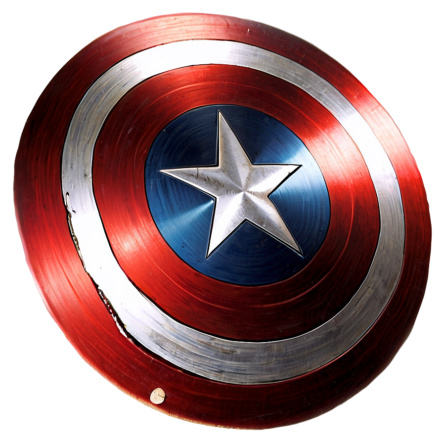 Captain America Shield Png Dec PNG Image