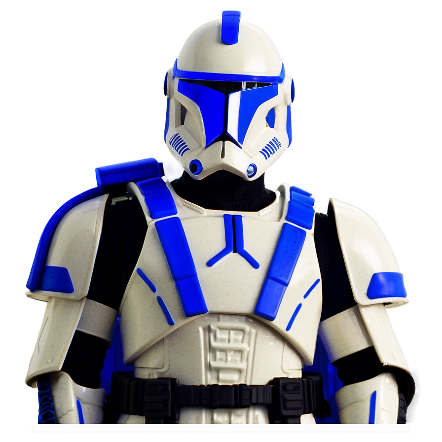 Captain Rex Badge Of Honor Png Upy2 PNG Image