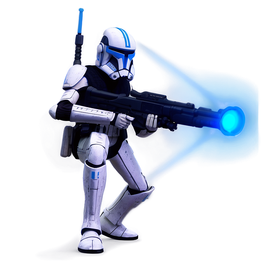 Captain Rex Night Vision Png Axm77 PNG Image