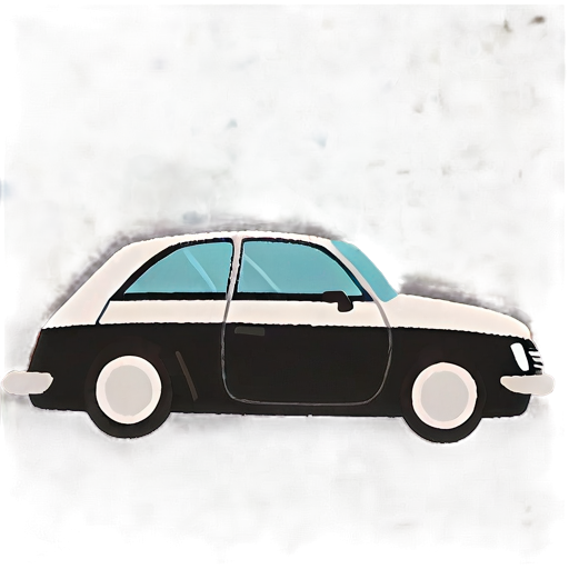 Car B PNG Image