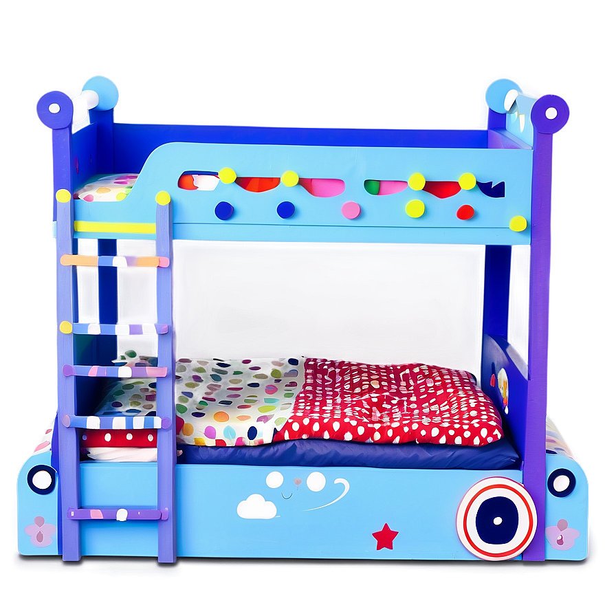 Car Bed For Toddlers Png Piu42 PNG Image