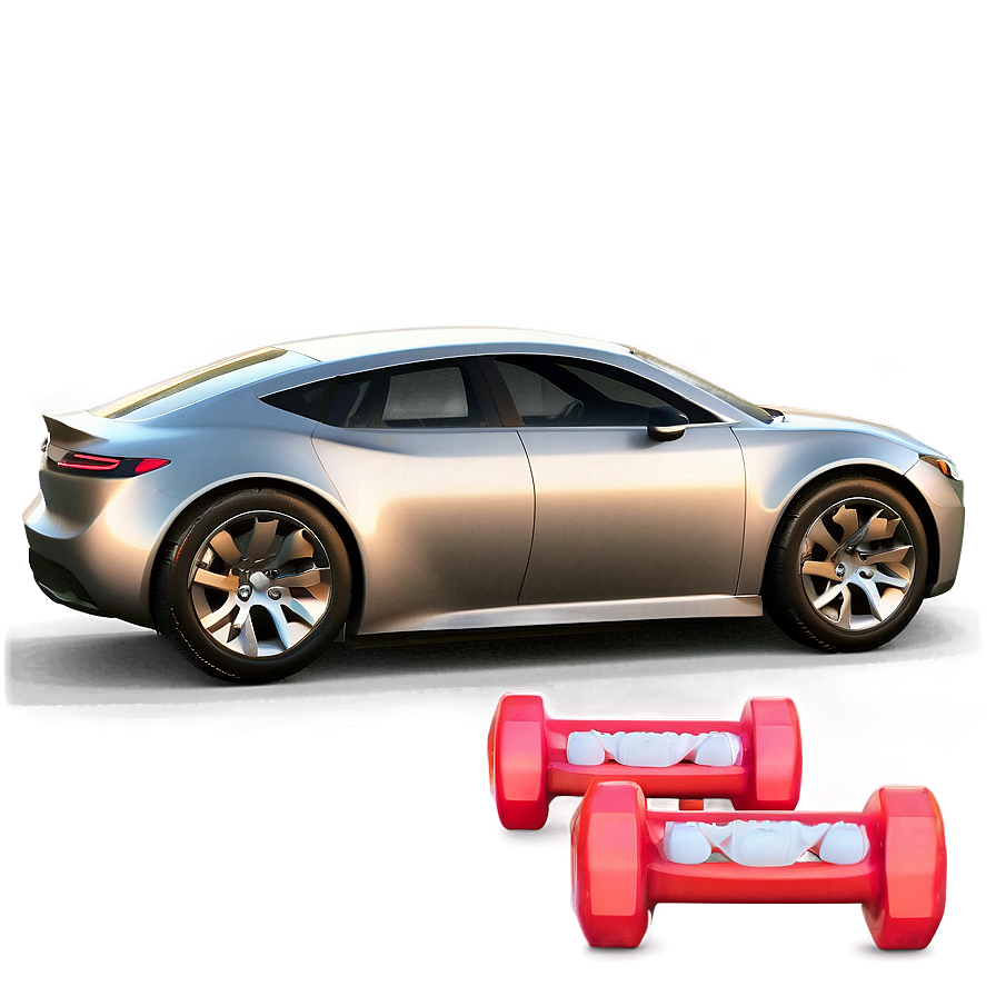 Car Design Demonstration Png 20 PNG Image