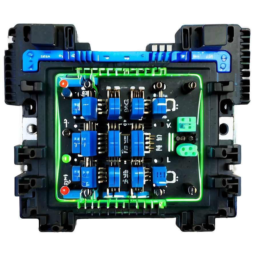 Car Electronics Png Pxm68 PNG Image