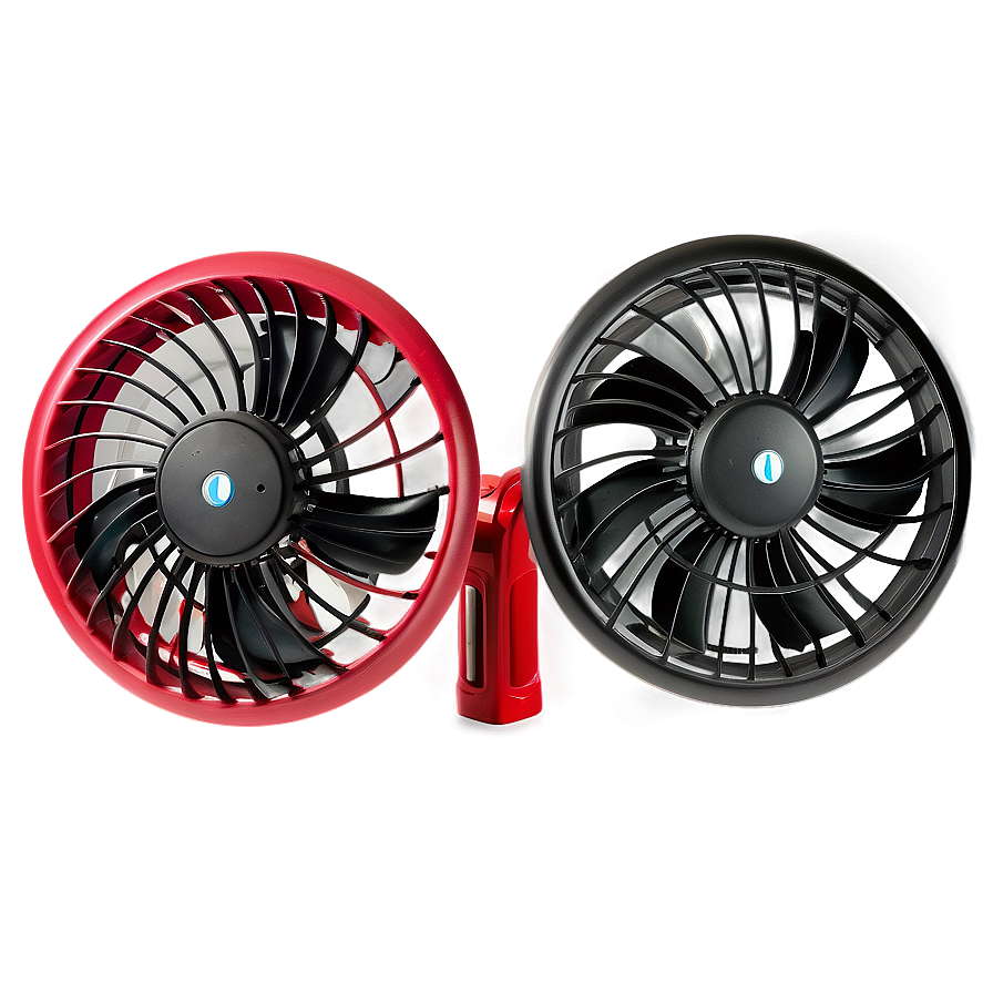 Car Fan Png 05232024 PNG Image