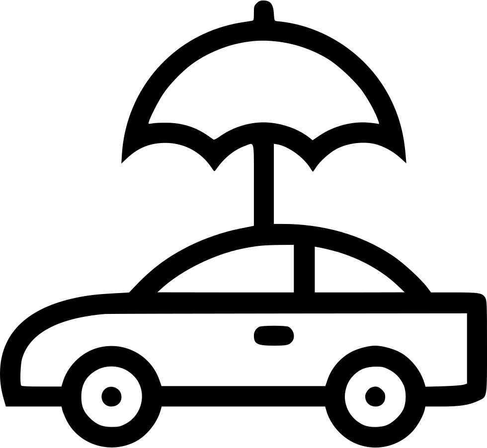 Car Insurance Concept Icon PNG Image