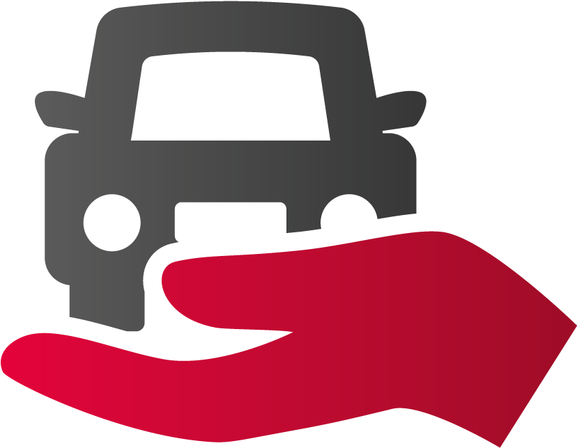 Car Insurance Concept Icon PNG Image