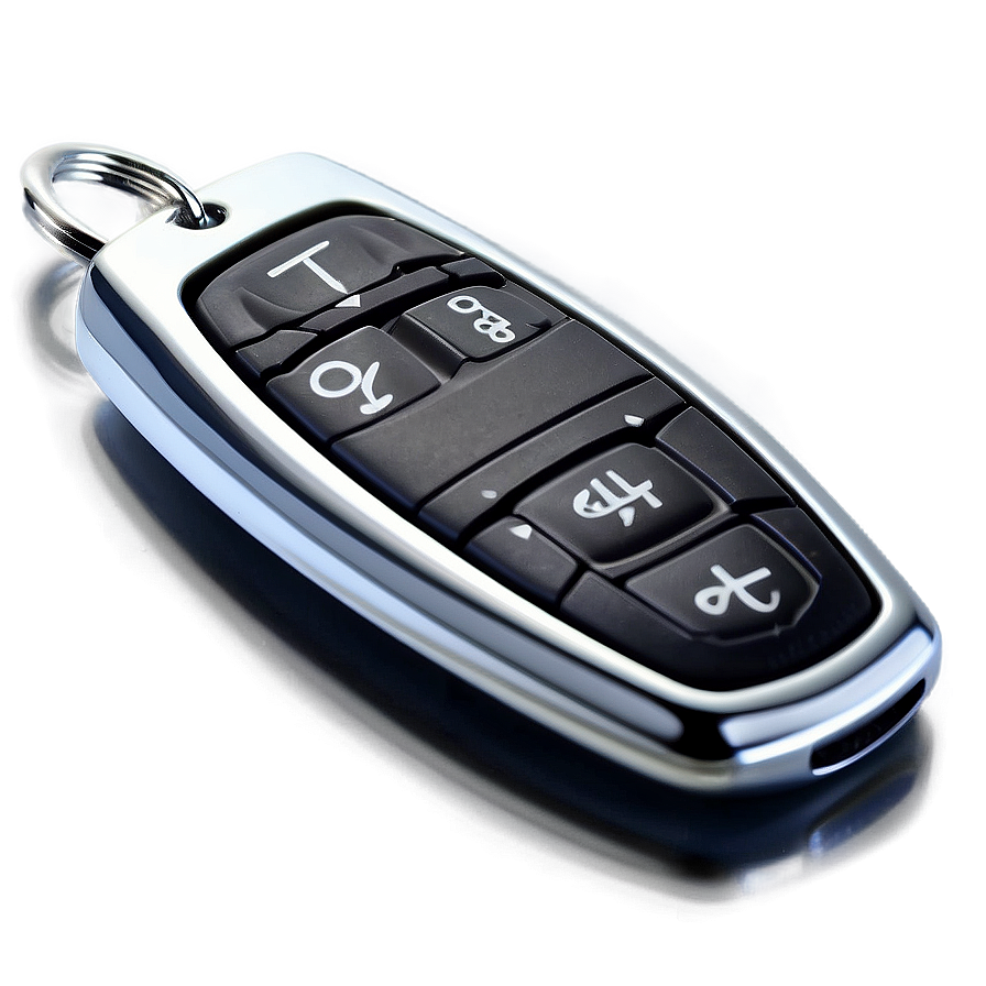 Car Key Fob Png 66 PNG Image