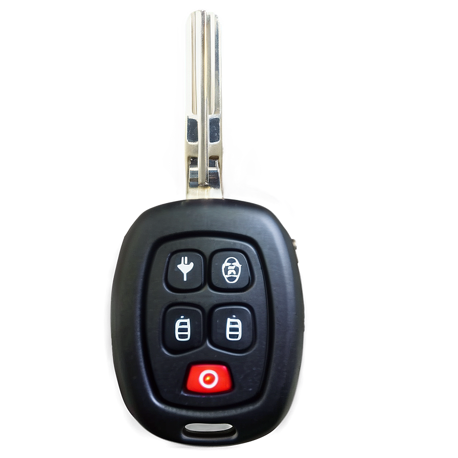 Car Key Remote Png 17 PNG Image