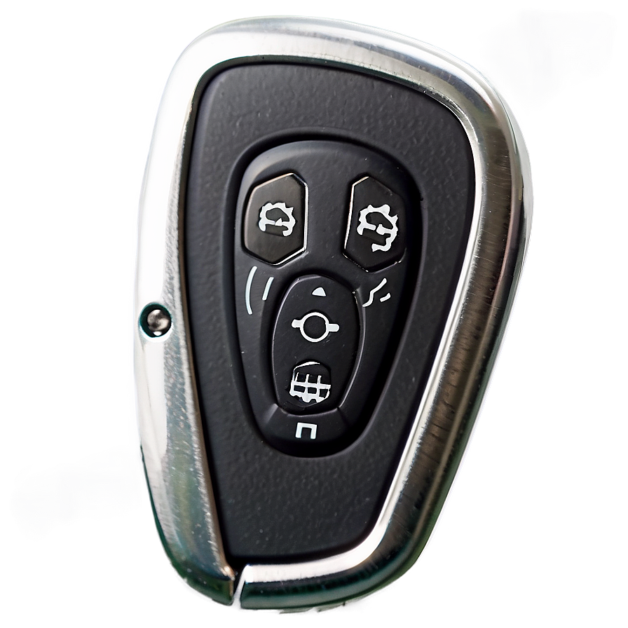 Car Key Set Png 06122024 PNG Image