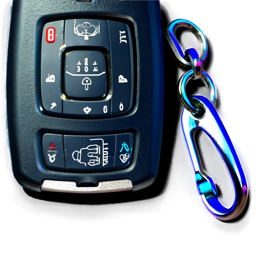 Car Key Set Png 16 PNG Image