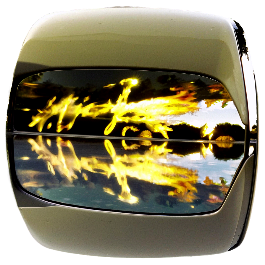 Car Reflection Png Akj PNG Image