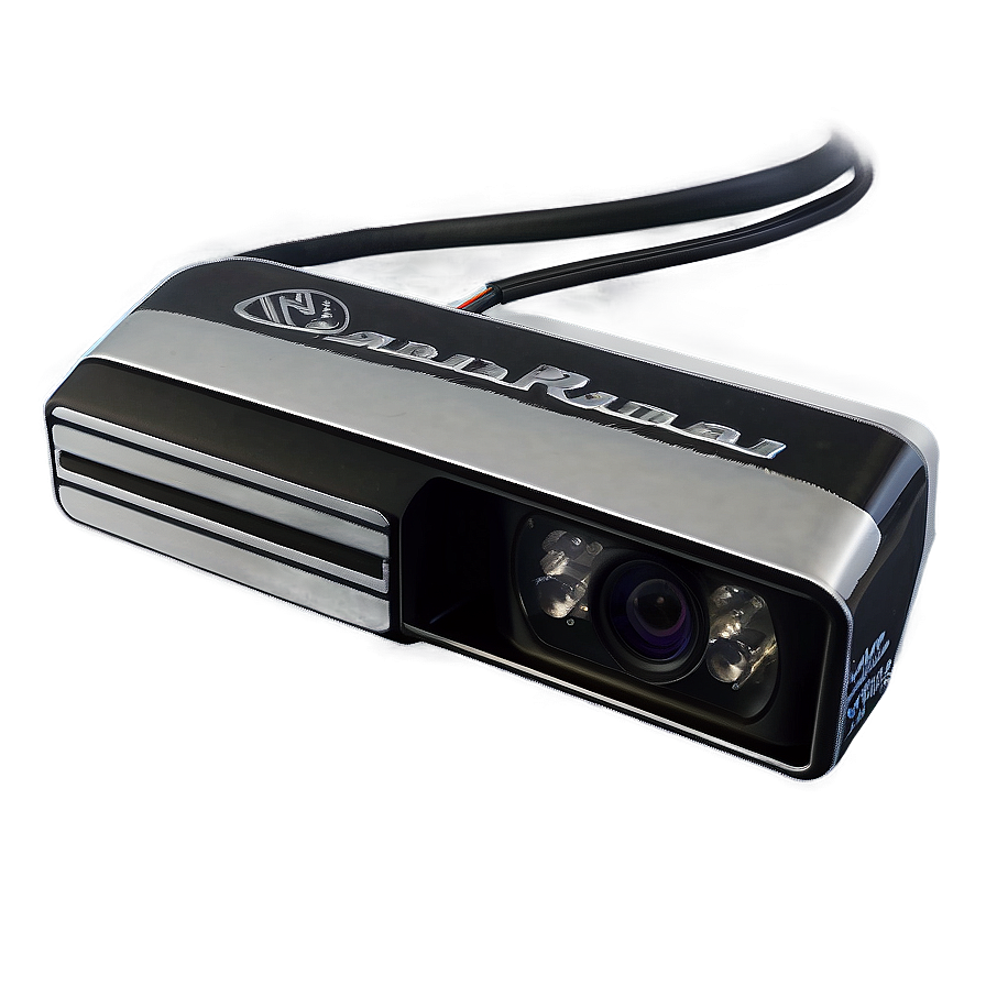 Car Reverse Camera Png 04292024 PNG Image