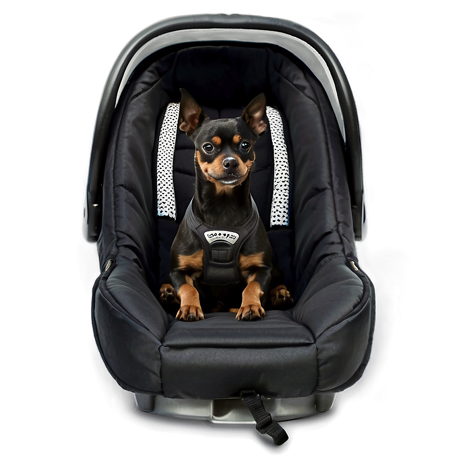 Car Seat For Dogs Png Lwy PNG Image