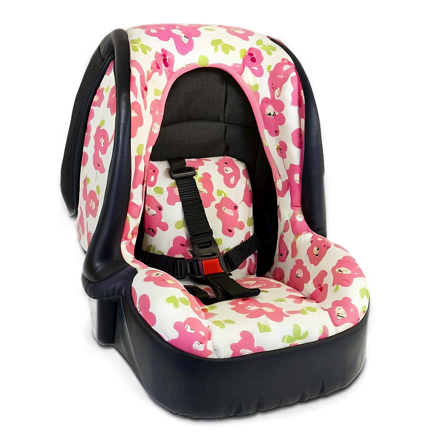 Car Seat For Dogs Png Pcw95 PNG Image