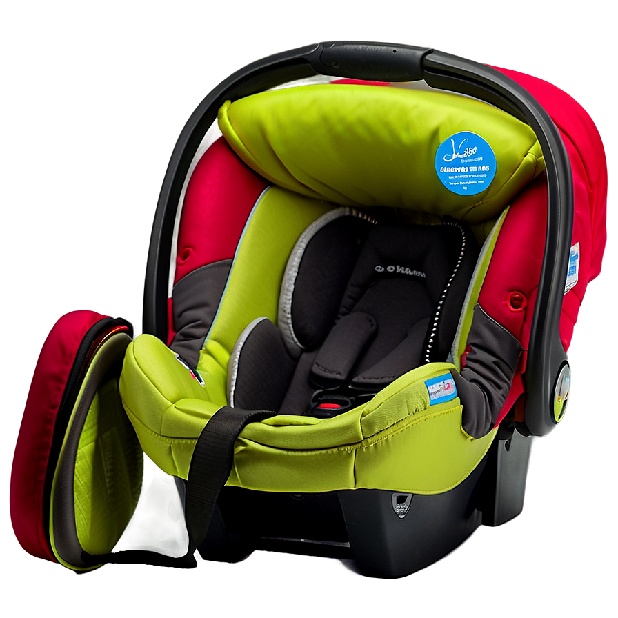 Car Seat Head Support Png 14 PNG Image